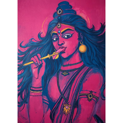 Divine Magenta