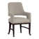 Josie Upholstered Arm Chair