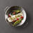 BergHOFF Leo Graphite 3Pc Recycled 18/10 Stainless Steel Steamer Set