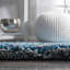 Moskell Striped Hand Woven Area Rug-190793472