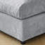 Canapé modulaire rembourré avec housse Kessi-770721518