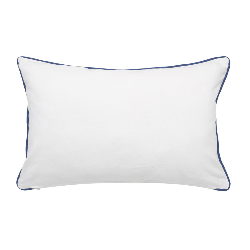 C&F Home Nautical Turtle Pillow - Thumbnail 2