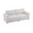 Beige Polyester selected