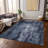 Chayil Area Rug with Non-Slip Backing-109485496