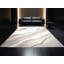 Tapis beige chic et luxueux lavable à la machine Pahola-1765715613