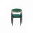 2pcs Side Chairs