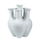 Handmade Floor Vase