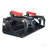 72" Rock Grapple Bucket For Skid Steer Attachment Quick Attach