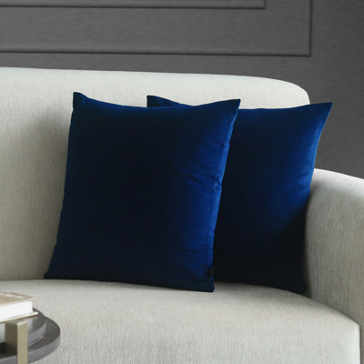 Housse de coussin Davos