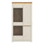 Charvae Display Cabinet