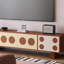 Meuble télé Mid-Century