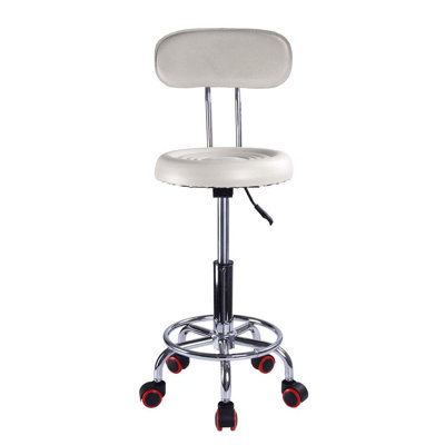 Höhenverstellbarer Laborhocker Codnor