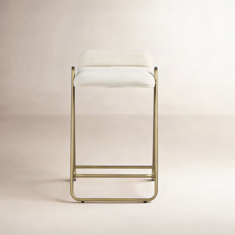 Holman Clipper Counter Stool