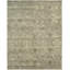 Chambord Wool Abstract Area Rug in Gray-1289388019