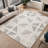 Machine Washable Indoor/Outdoor Chantille ACN2413 Geometric Rug-1299720026