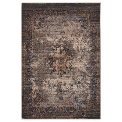 Finnuala Oriental Indoor Rug
