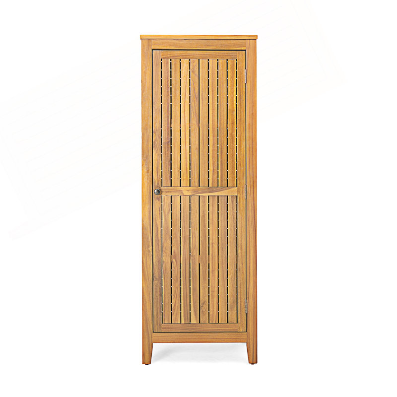 Armoire 1 porte, armoire d'entrée