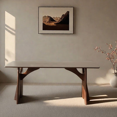 Table de salle à manger Mid-Century
