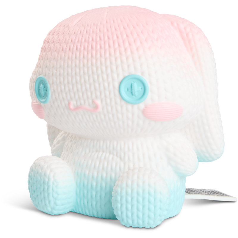  - Hello Kitty and Friends - Cinnamoroll #306 (Pastel)