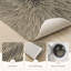Tapis de cuisine antidérapants Radial Lines