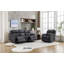Mendy 2 - Piece Living Room Set