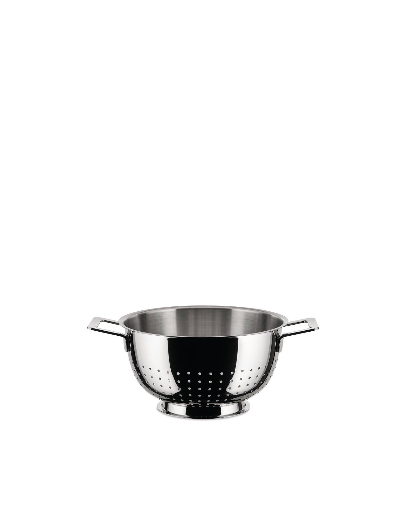 Alessi Pots&Pans Stainless Steel Colander