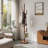Casimir Cactus Solid Wood Coat Rack-817048378