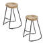 Tabouret de bar Ela Mango