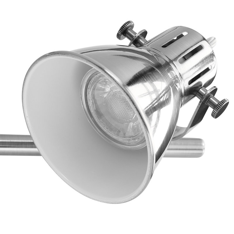 Byers 37cm 2 -Light Track Kit