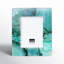 Delmy Green Picture Frame-87325410