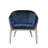 Barnes Velvet Barrel Chair-485717955