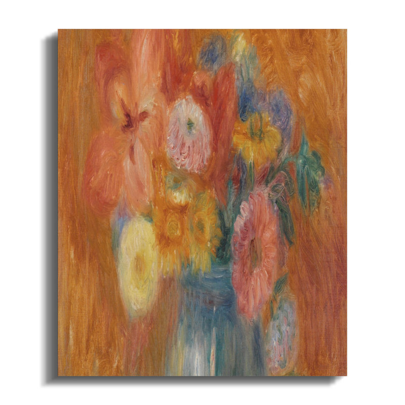 Canvas Wall Art Wrapped Canvas Print Set, 20x30