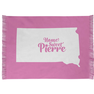 Pierre Chenille Indoor Rug