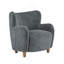 Fauteuil à oreilles Lucia-1527261142