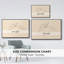 Citrus Contour I, reproduction d'art sur toile-94354516-94354519