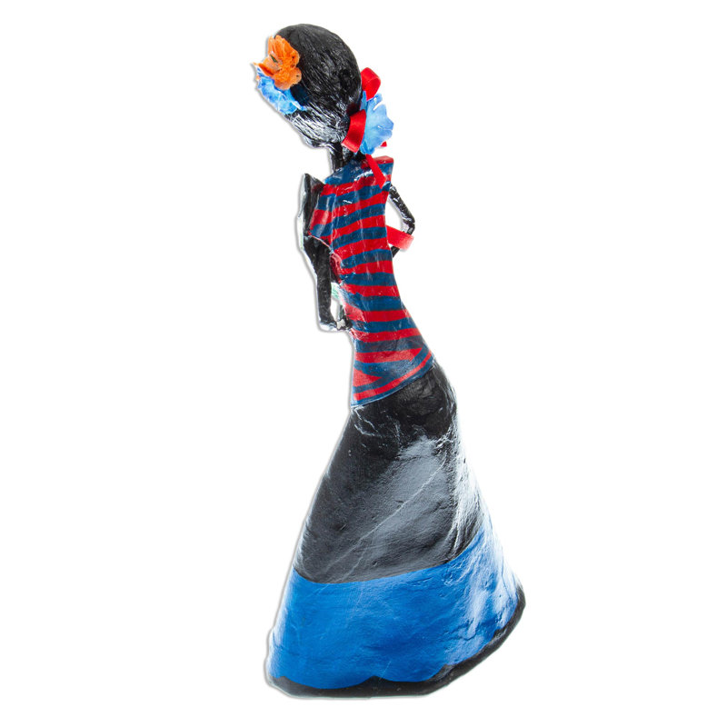 Abramina People Figurines & Sculptures