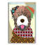 "Bouvier des Flandres" par Lanre Adefioyue-469060922