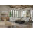Channel Sofa, Modern Sofa, Accent Sofa