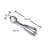 Cuisinox Ice Cream Scoop-2908547