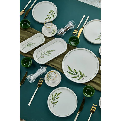 Ensemble de petit-déjeuner
