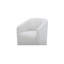 Sandy Rolling Dining Chair Off White-878002343
