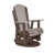 Weatherwood/Chestnut Brown