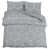 Light Grey Honeycomb