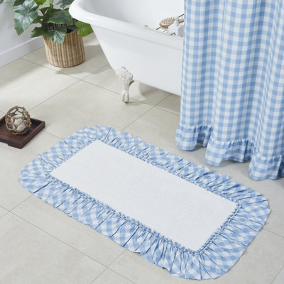 Tapis de bain Annie