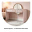 Table de meuble-lavabo tout-en-un Minimalist-1128080021