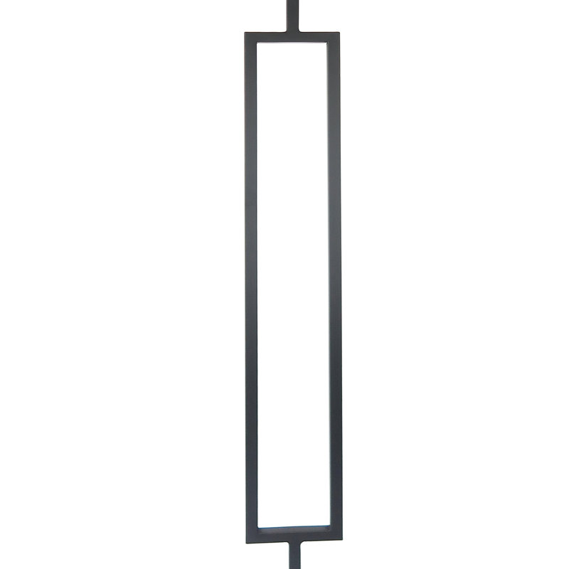 Ayaru Iron Balusters Set