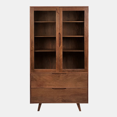 Candida Display Cabinet
