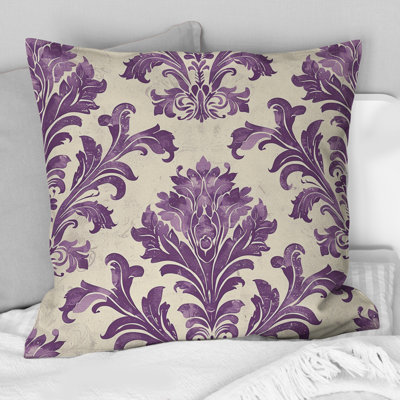 Coussin décoratif Grape