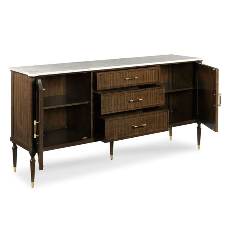 Melrose 73.75'' W Sideboard