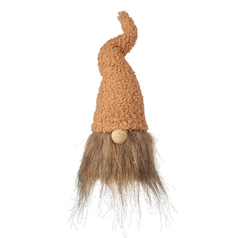 Stuffed Holiday Accent